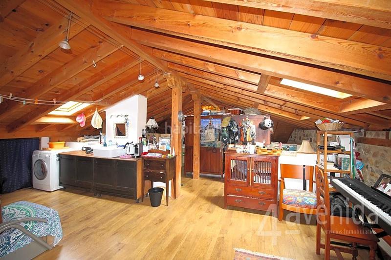 Foto 2b8cc37f-c0b8-4fbf-8324-d4170cd27f79. Masia amb calefacció a Quirós