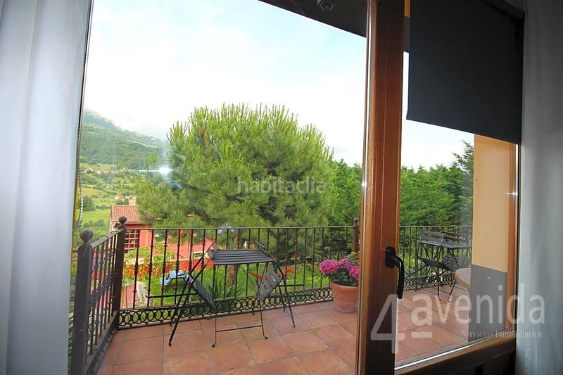 Foto 2bd840fb-91a7-4a19-a40a-e93fa9b22945. Masia amb calefacció a Quirós