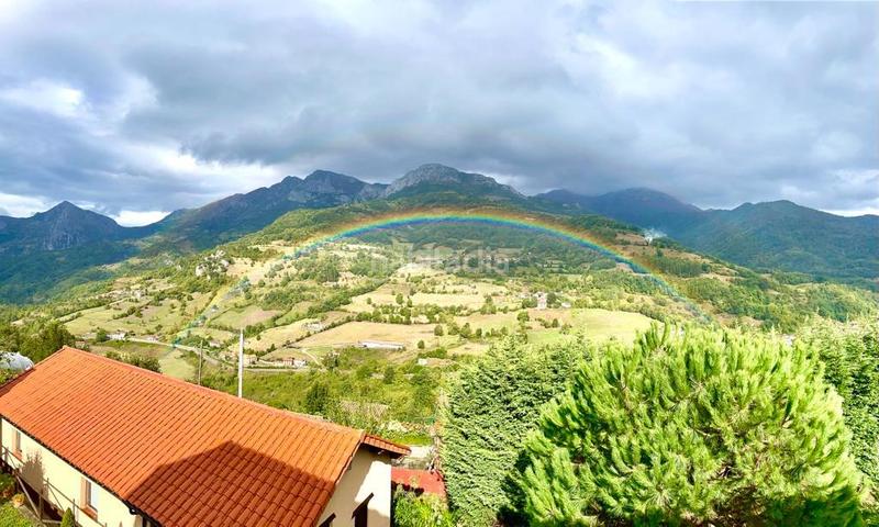 Foto 379f3bfa-ea5a-43a8-9efe-6fbba7198e83. Masia amb calefacció a Quirós