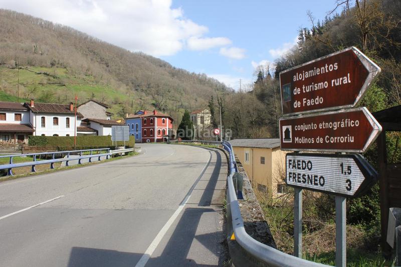 Foto 448cbf9c-e268-4ea0-be64-354557294926. Masia amb calefacció a Quirós