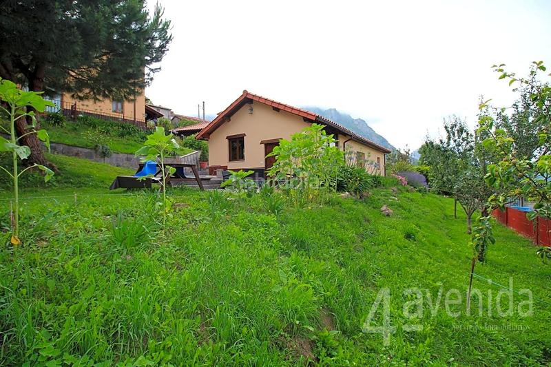 Foto 522b46a7-3693-4fef-a388-b610ad07aec3. Masia amb calefacció a Quirós