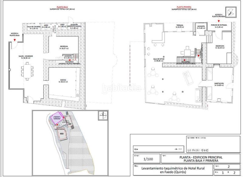 Foto 6ad57524-aaa8-4ffe-a5d8-71dae5d0603c. Masia amb calefacció a Quirós