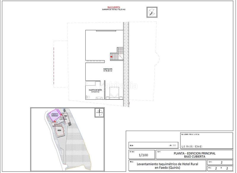 Foto 6faccab7-7f63-409e-a41f-1dc26e650741. Masia amb calefacció a Quirós