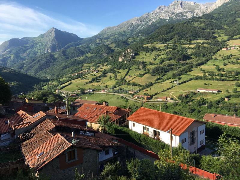 Foto 738a2f0e-46f1-4d00-b4dd-0a9e64aba892. Masia amb calefacció a Quirós