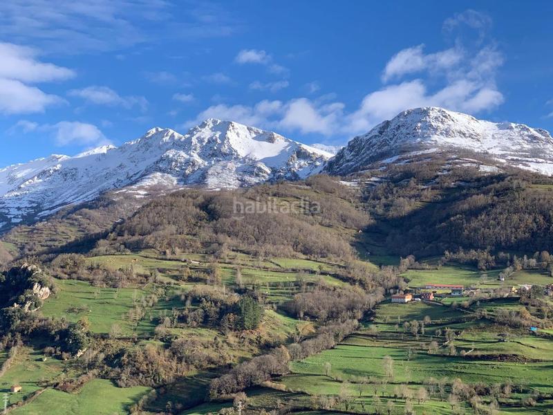 Foto 773e7cca-a0a7-4fc4-bc97-ad9765c15ecb. Masia amb calefacció a Quirós