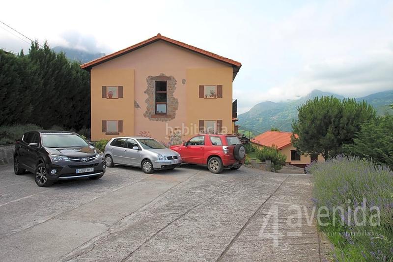 Foto 808643af-1590-432d-ac04-be9bc1cf7bb4. Masia amb calefacció a Quirós