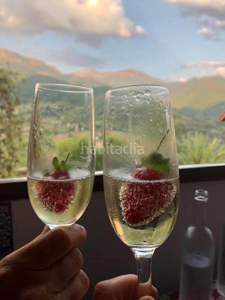 Foto 853a4eb8-4f19-4841-9222-e933bddcb941. Masia amb calefacció a Quirós