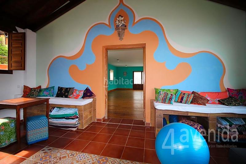 Foto 85cd4963-8a3f-4ae1-b647-ff959a9a1575. Masia amb calefacció a Quirós