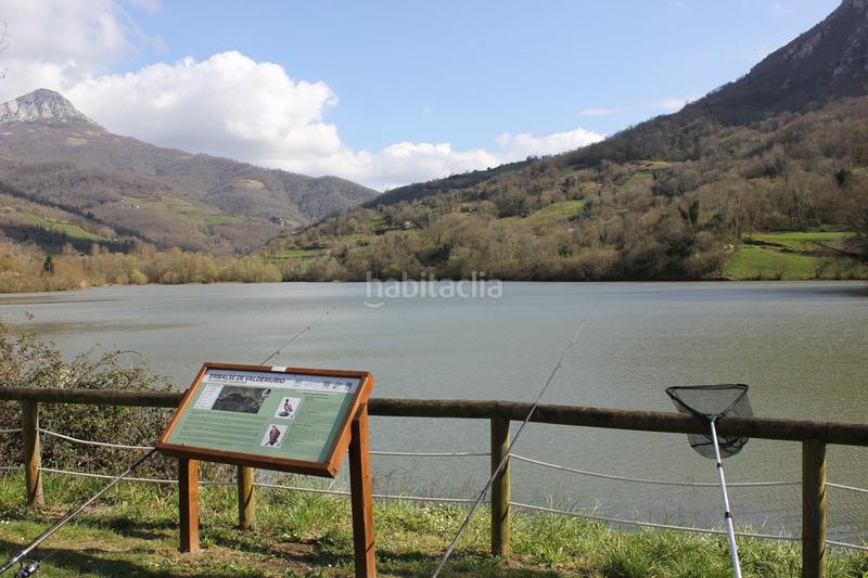 Foto 92847808-166e-4717-af08-b9a980ab74d3. Masia amb calefacció a Quirós