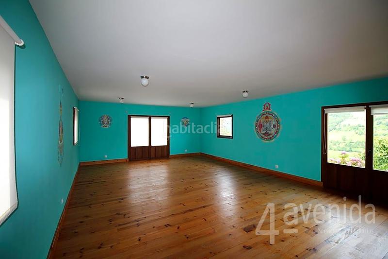 Foto 973513db-1d6a-4a5c-a8f8-73e67762c4e1. Masia amb calefacció a Quirós