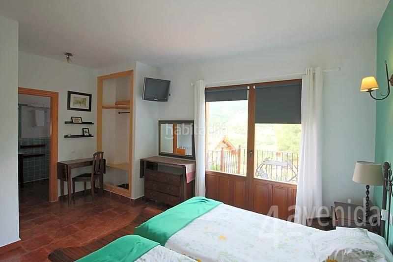 Foto a49aa258-7946-4f48-8ff2-854b72761ad1. Masia amb calefacció a Quirós