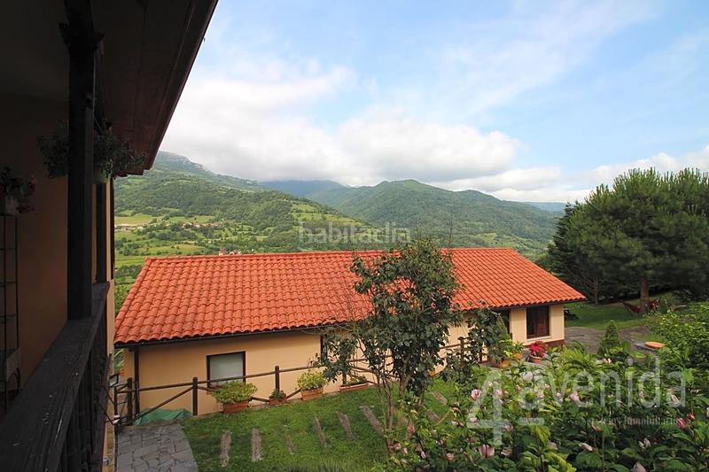 Foto a6b52eb8-9be6-4c59-8125-6072aecf1ba3. Masia amb calefacció a Quirós