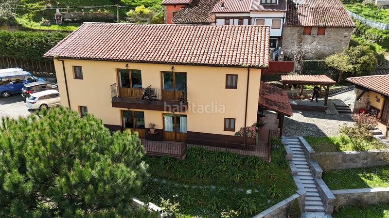 Foto b59f4f81-88b3-437a-acfa-cf4bf3af35ef. Masia amb calefacció a Quirós