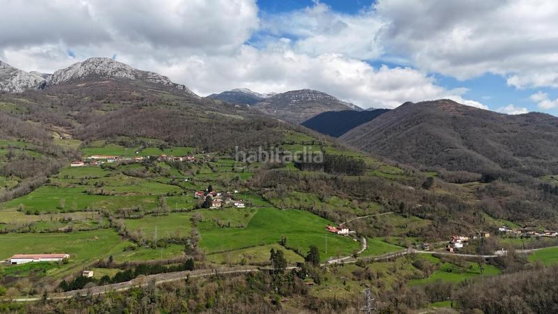 Foto b6514b47-57b3-48a6-85ab-de6fdf0eba16. Masia amb calefacció a Quirós