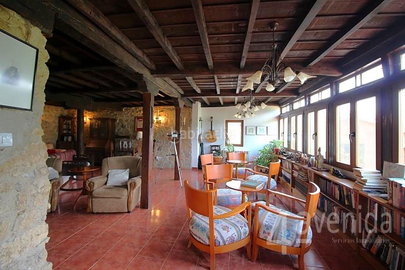 Foto b791b4c5-7ffb-4572-8c68-7418ff36f43c. Masia amb calefacció a Quirós