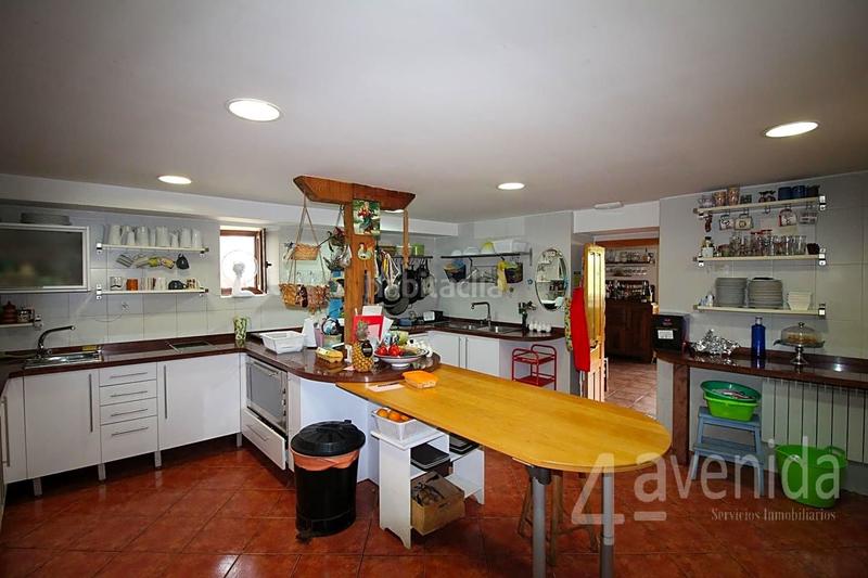 Foto e3a146d1-f8f7-4f0d-85cb-730aff0948b6. Masia amb calefacció a Quirós