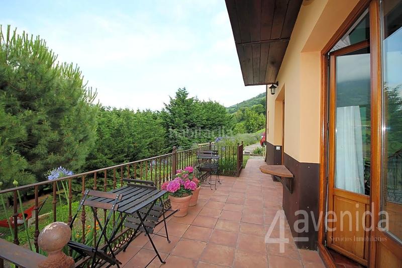 Foto e446a682-6a1c-49fe-bbab-823e18f6dd3f. Masia amb calefacció a Quirós