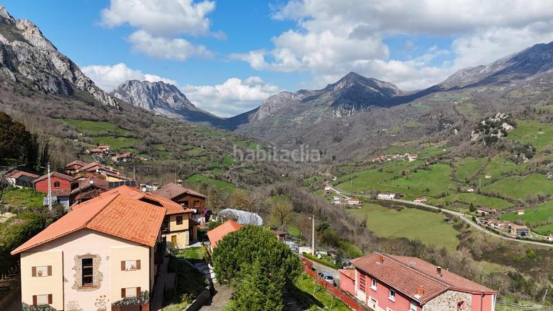 Foto f0d892f5-7003-4731-942d-d0beddfd587c. Masia amb calefacció a Quirós