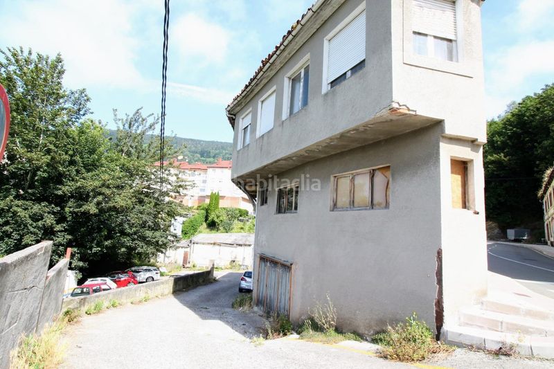 Foto 64ec246c-a1f8-4273-b57c-351c7cdb6cf5. Casa a calle marcelino camacho 6 a Tineo