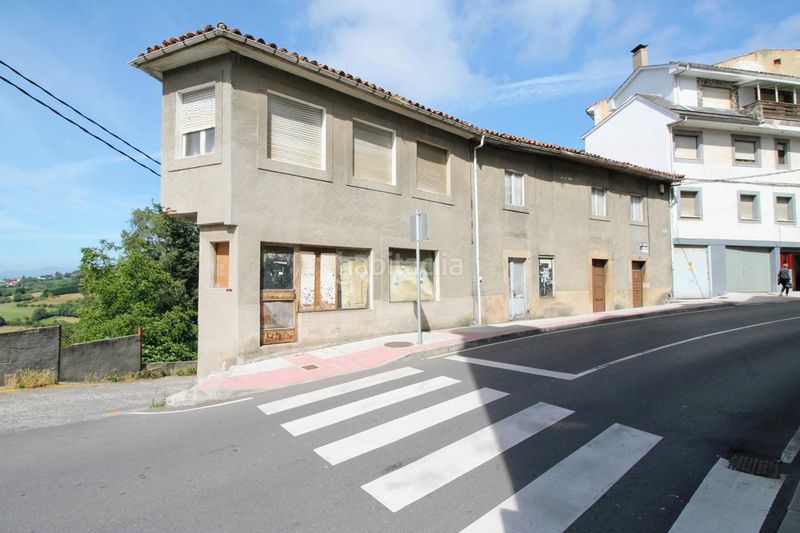 Foto 6ad7081f-fd68-4518-a1ae-8a84bd4cf999. Casa a calle marcelino camacho 6 a Tineo
