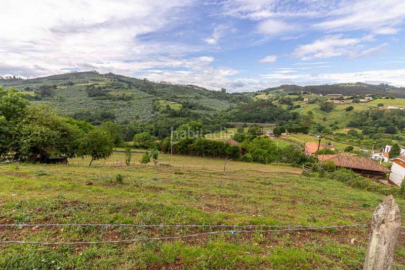 Foto 11d8d36c-c34b-49ac-a6d4-d4c68eaae1f9. Terrain résidentiel dans villardeveyo 10 dans Llanera