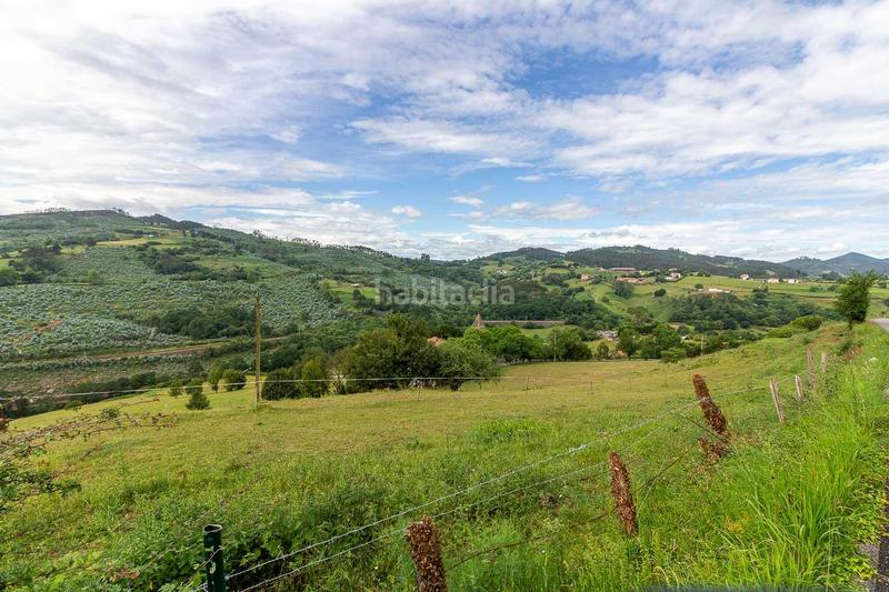 Foto 22c2ed37-e13c-49e4-915d-0becc807132f. Terrain résidentiel dans villardeveyo 10 dans Llanera