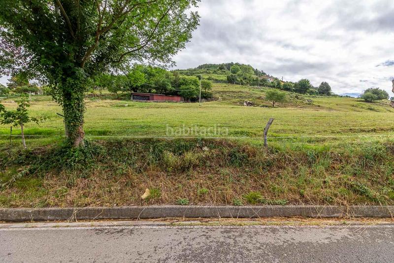 Foto 24bba524-3fee-41cf-b9ba-1abc9cc64789. Terrain résidentiel dans villardeveyo 10 dans Llanera