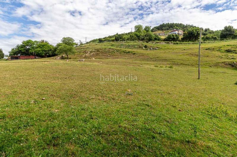 Foto 2f2fe922-1643-4220-84cb-0e8b2ccf6063. Terrain résidentiel dans villardeveyo 10 dans Llanera