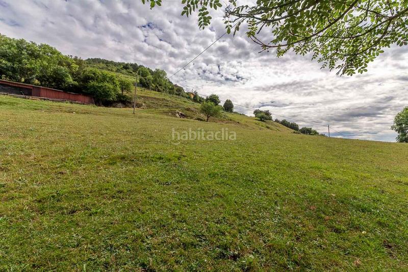 Foto 33bd40b6-637a-4c00-a345-a34a22a084e7. Terrain résidentiel dans villardeveyo 10 dans Llanera