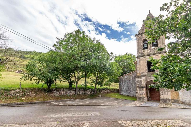 Foto 3feefe43-f849-4395-9cf1-12df3c19976d. Terrain résidentiel dans villardeveyo 10 dans Llanera