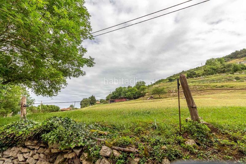 Foto 4a56e3a2-59ef-44ee-982d-4760defbc024. Terrain résidentiel dans villardeveyo 10 dans Llanera