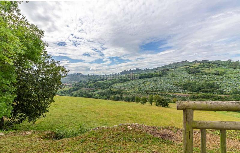 Foto 7ab50908-1c7b-435d-8323-47ac390b9667. Terrain résidentiel dans villardeveyo 10 dans Llanera