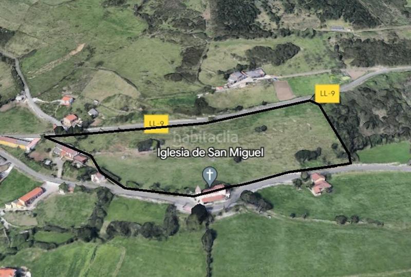 Foto 7c83860b-d76e-48c2-bd8c-784b74420893. Terrain résidentiel dans villardeveyo 10 dans Llanera