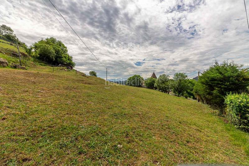 Foto b4e11bce-4991-4569-a27b-fc9dd534f86f. Terrain résidentiel dans villardeveyo 10 dans Llanera