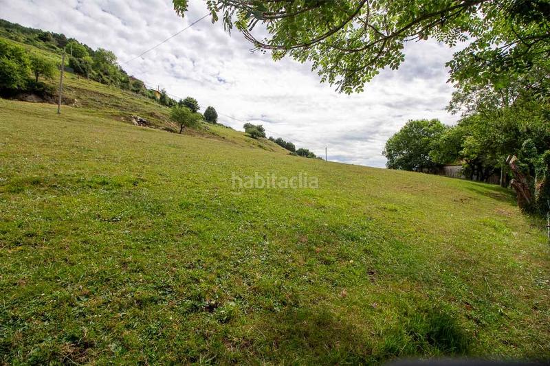 Foto c1b24372-1026-4c6c-b8d8-b2bd89357dbf. Terrain résidentiel dans villardeveyo 10 dans Llanera