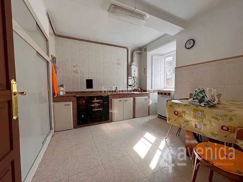 Foto 4f01611b-6e74-47b0-a0ce-8684f73baaa9. Casa adossada a villarigan 12 a Pravia