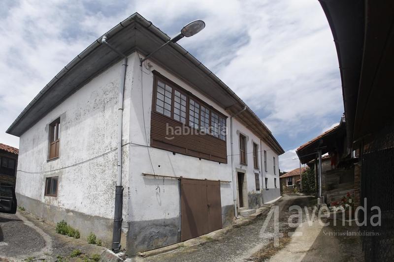 Foto 78a65d96-919c-44c7-8c26-e6da35ef44db. Casa adossada a villarigan 12 a Pravia
