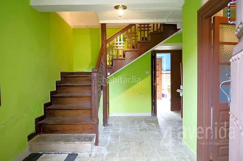 Foto fbcd22b0-b2d7-4ad1-a390-b918599774df. Casa adossada a villarigan 12 a Pravia