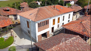 Casa adossada en Villarigan 12. Casa de pueblo en villarigan  pravia