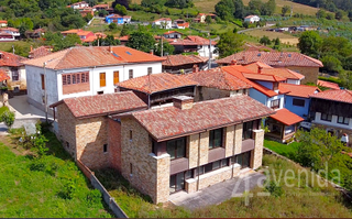 Maison à Villarigan 14. Oportunidad  !!!!pravia . villarigan