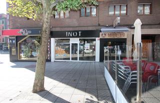 Local Comercial a Jerónimo Ibrán