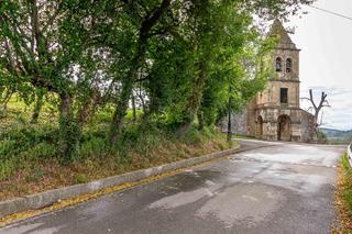 Terreny residencial a Villar de veyo 8. Parcelas edificables en llanera