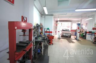 Local Comercial en Ricardo Montes 35