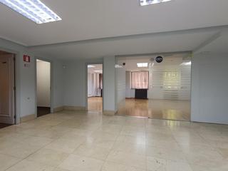 Bureau à Melquiades álvarez 20. Oviedo centro