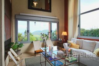Casa a Del llombo 194. Descubre casa de babel un oasis de tranquilidad, belleza y vista