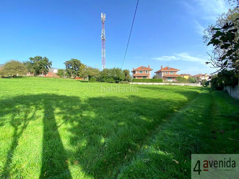 Foto 0523b030-5825-4940-8877-5bb1f527d274. Terreny residencial a Llanera
