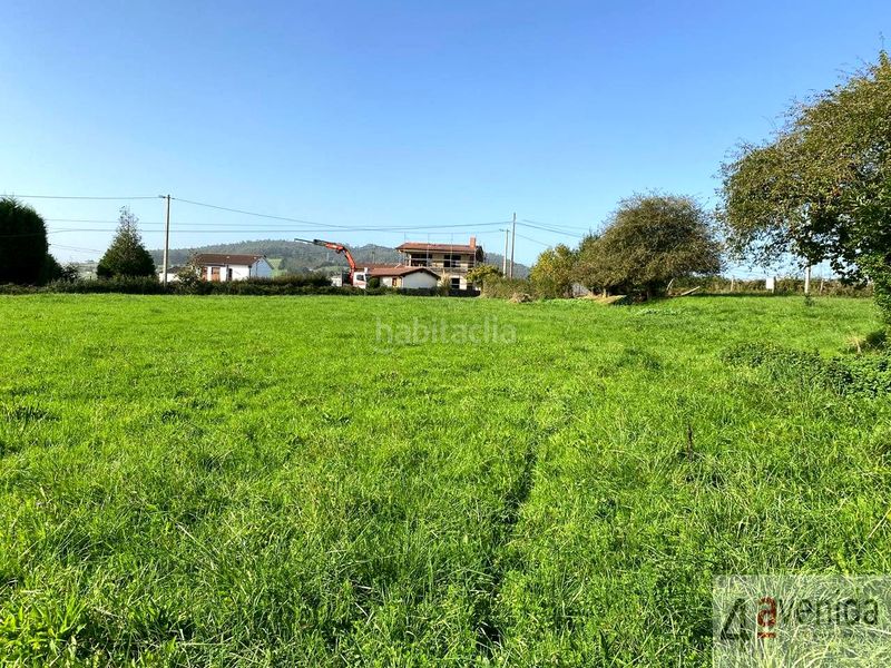 Foto 5bd1fb26-e126-479b-823d-1ab894cfaf96. Terreny residencial a Llanera