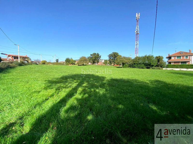 Foto 68a9c3ea-6a4e-48d5-a519-8b3ee3cacd0d. Terreny residencial a Llanera