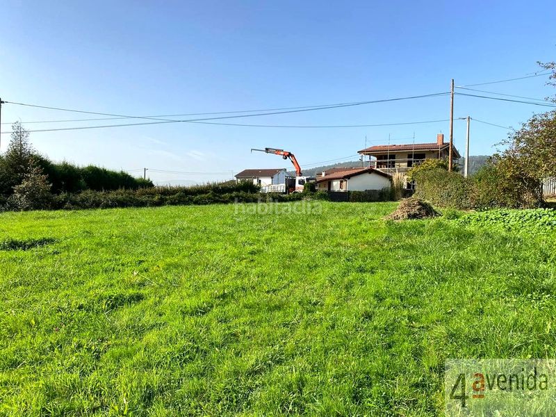 Foto 6c7eabdf-c867-44d1-8e87-3c445492a01c. Terreny residencial a Llanera