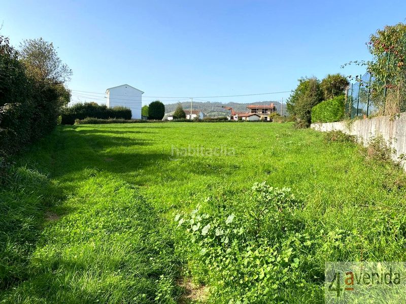 Foto 8225ae18-ac94-4318-b39e-563708125b12. Terreny residencial a Llanera